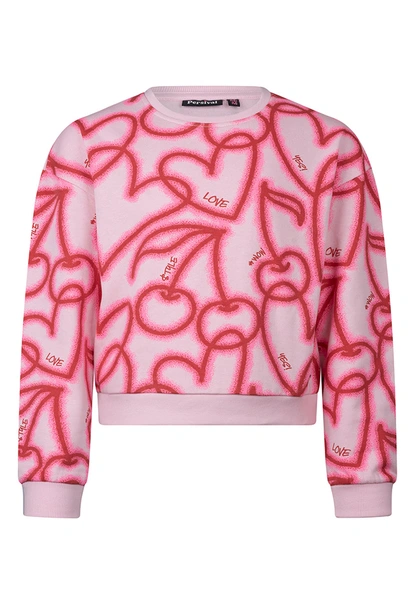 Persival meisjes sweater